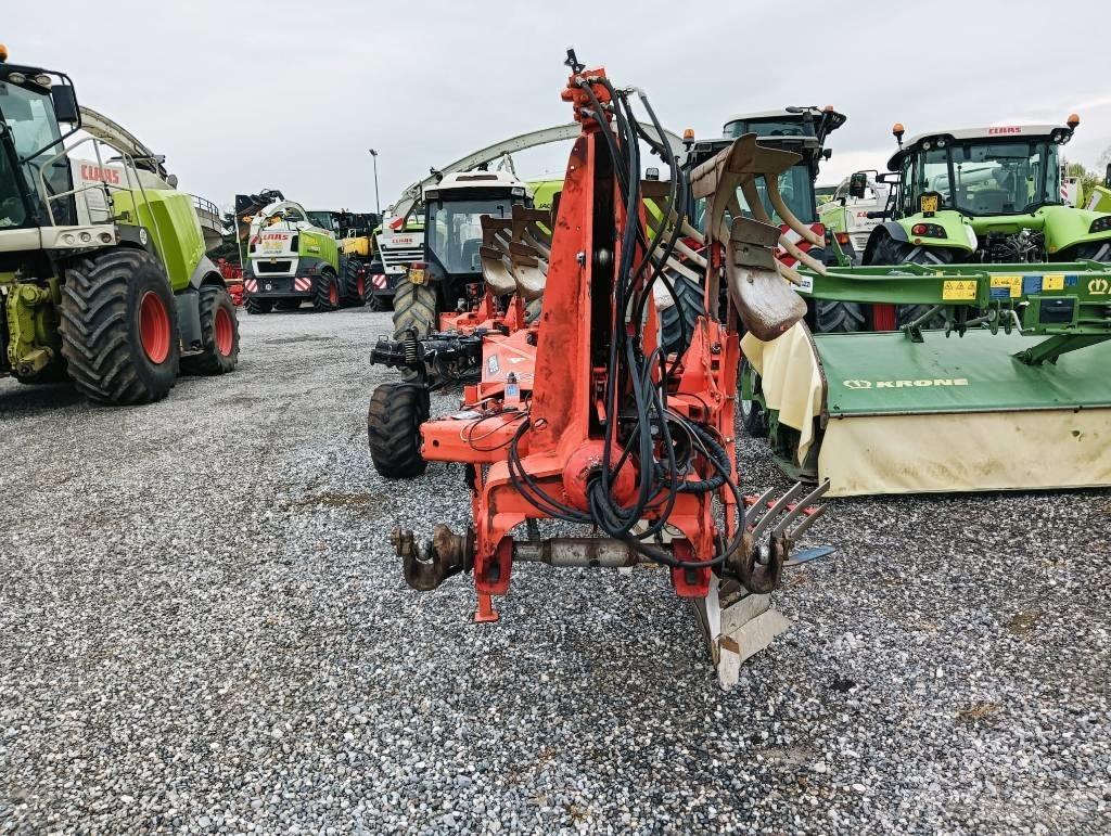 Kuhn Vari-Master 153 Växelplogar