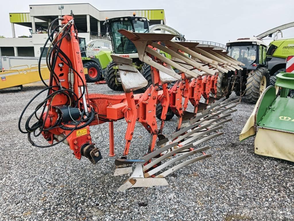 Kuhn Vari-Master 153 Växelplogar