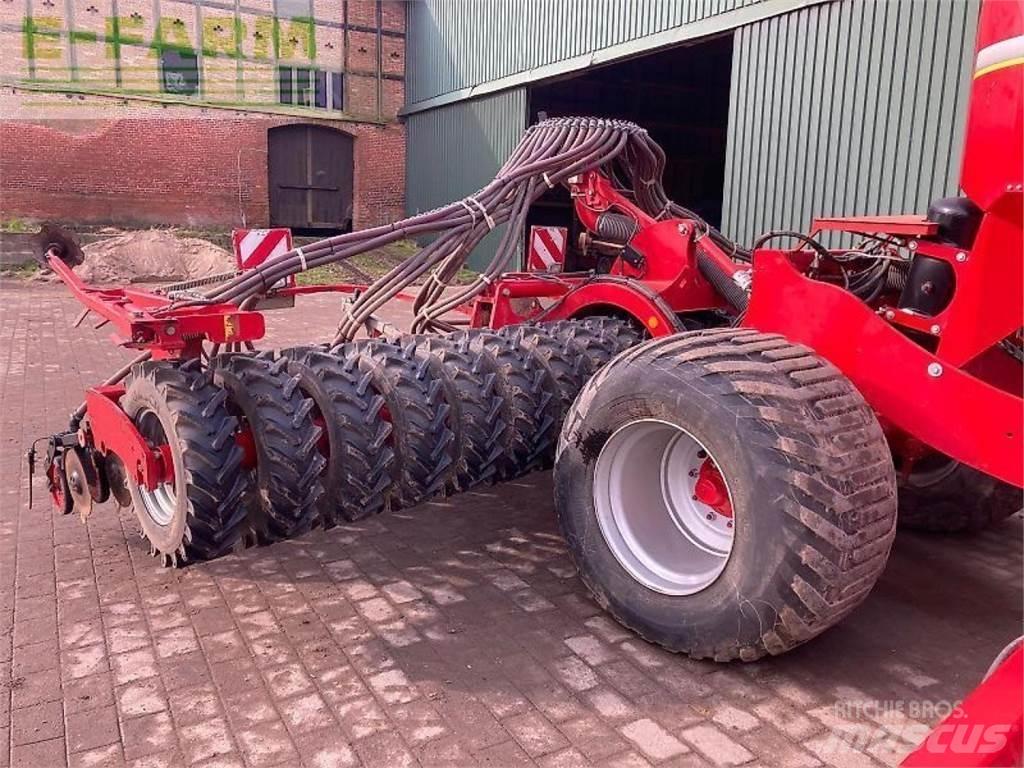 Horsch pronto 6 as Såmaskiner