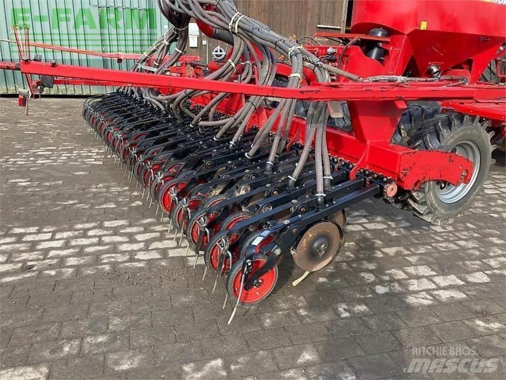 Horsch pronto 6 as Såmaskiner