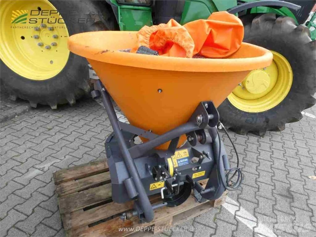 Matev SPR-DS 250ST Sand- och saltspridare