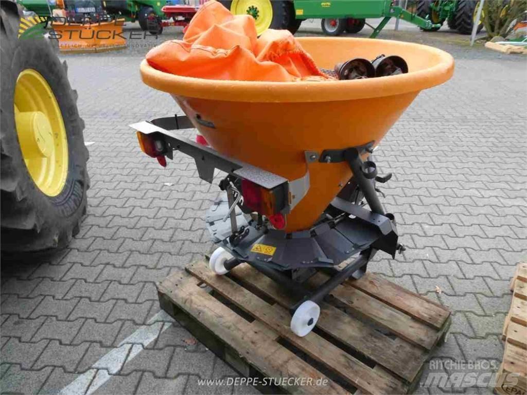 Matev SPR-DS 250ST Sand- och saltspridare