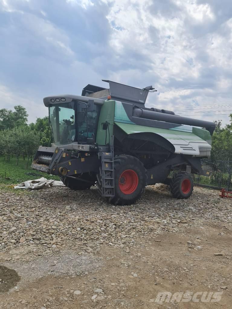 Fendt 6335 C Skördetröskor