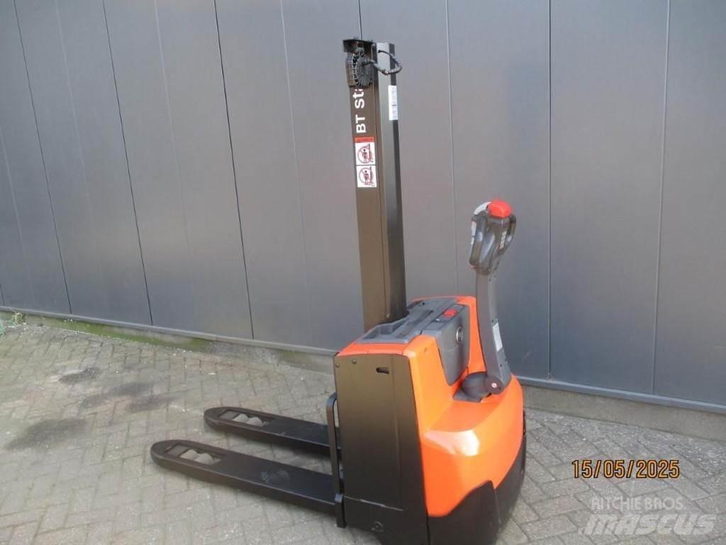 BT SWE 080L Staplare-led