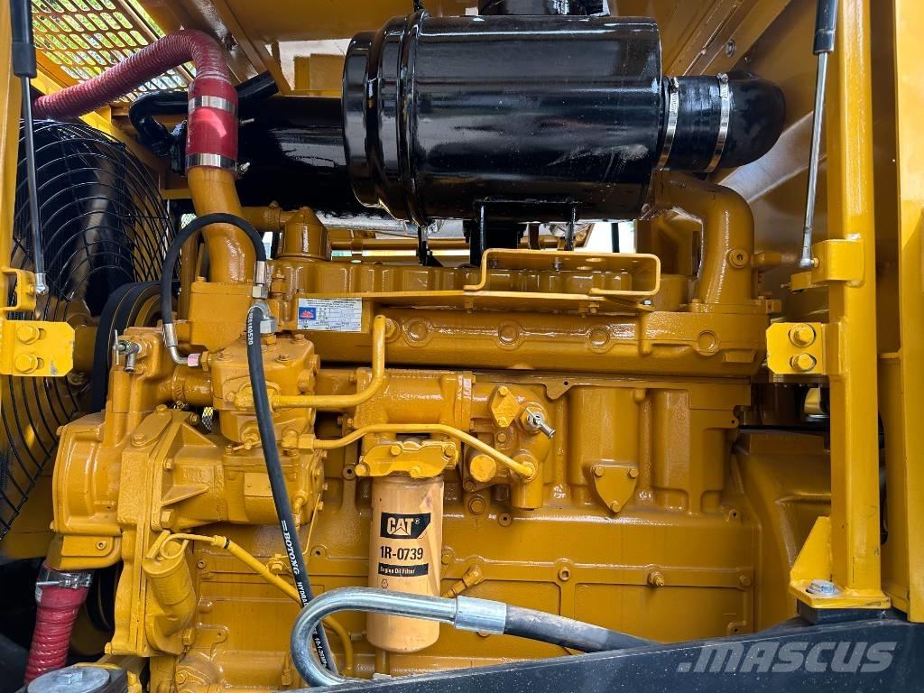 SDLG LG956L Hjullastare