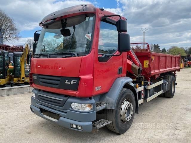 DAF LF55.280 Dragbilar