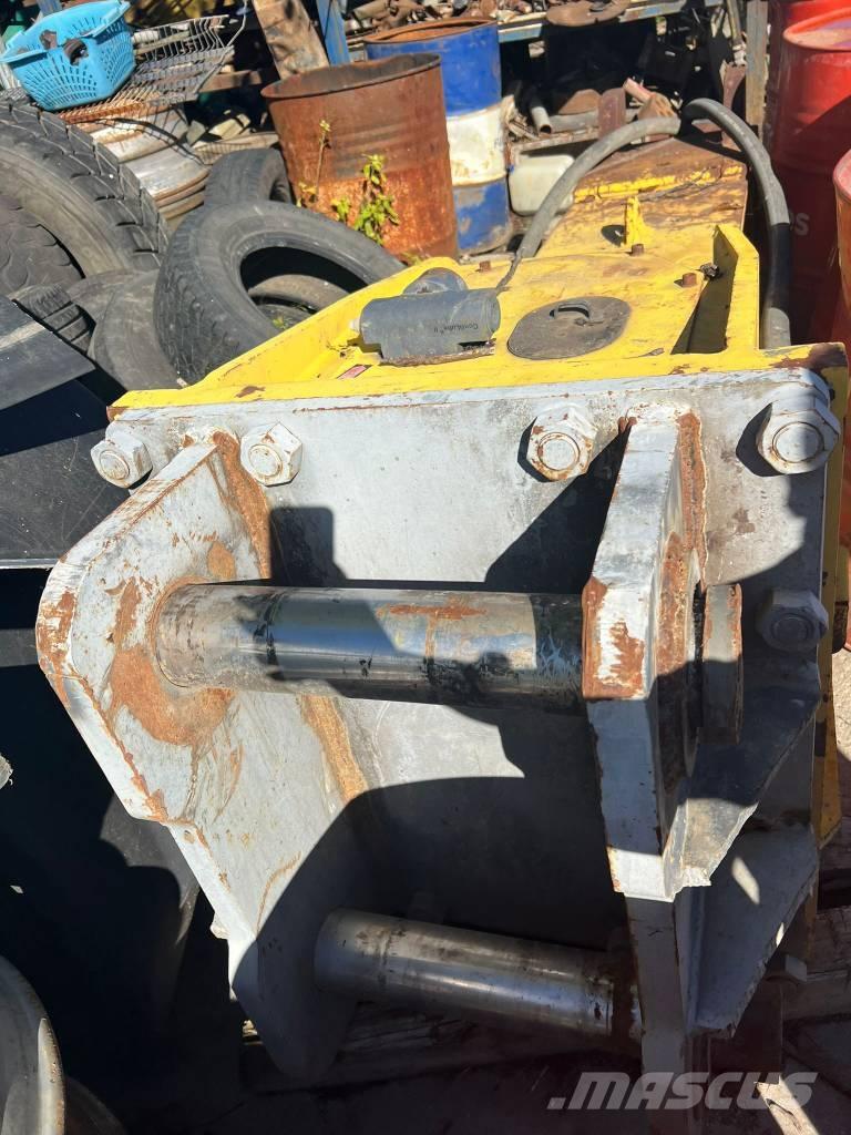Epiroc HB 4700 Hydraulhammare