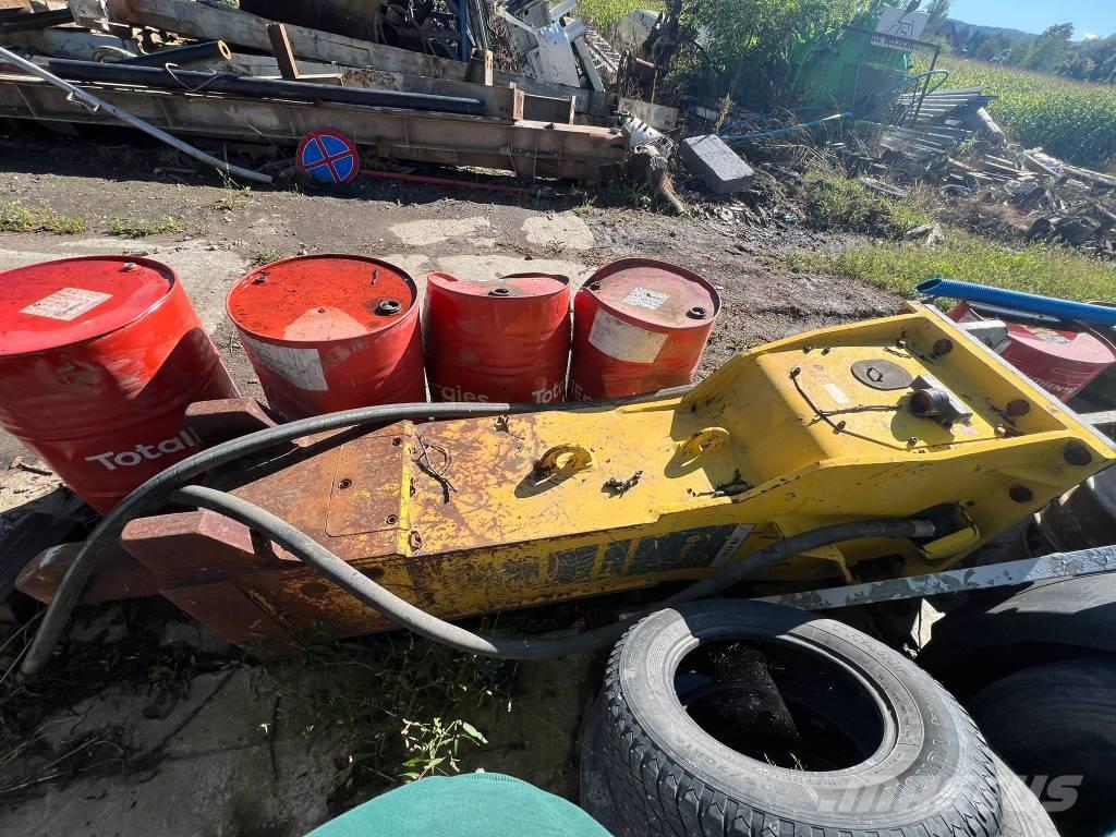 Epiroc HB 4700 Hydraulhammare