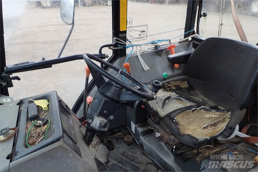 Ford 4630 Traktorer