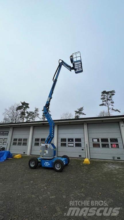 Genie Z-34/22 DC Bomliftar