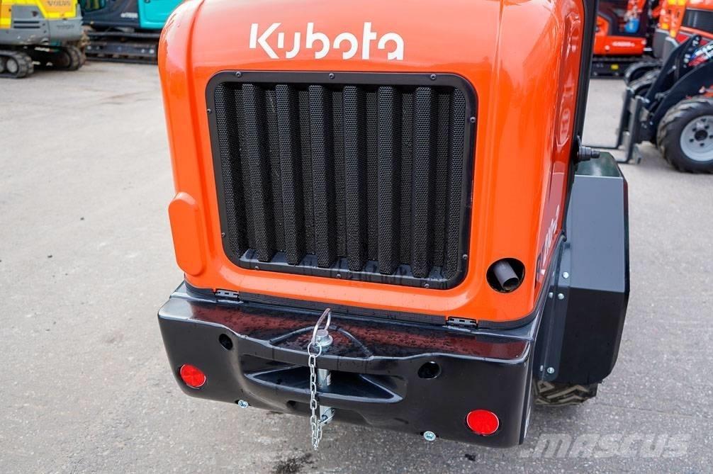 Kubota RT210-2 UUSI Minilastare