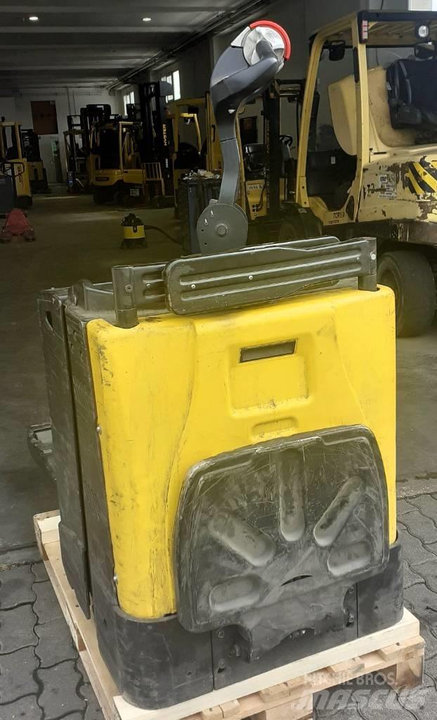 Hyster P2.0S FBW Staplare-led