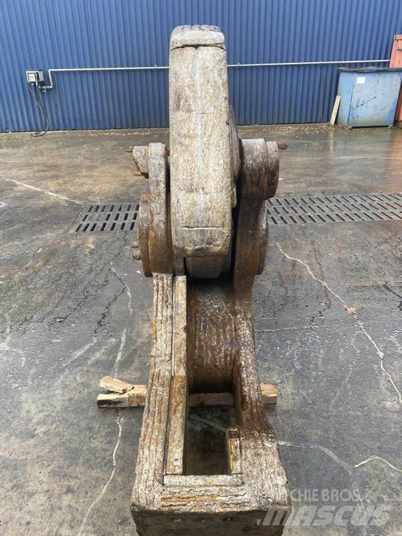 Labounty MSD 3000R Asfaltsskärare