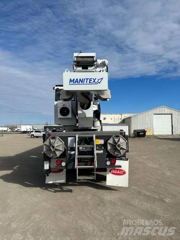Manitex 50128 S Övriga bilar
