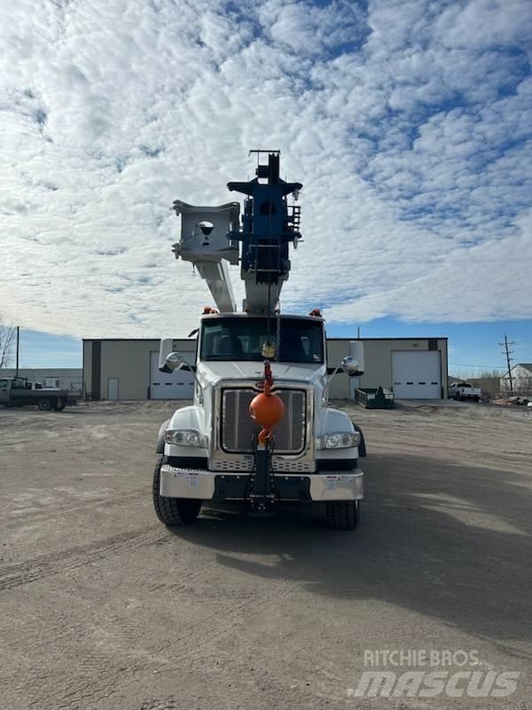 Manitex 50128 S Övriga bilar