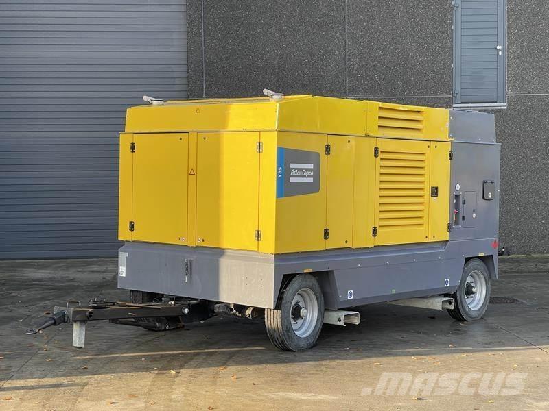  PR226-N-AC Y 35 - N Kompressorer