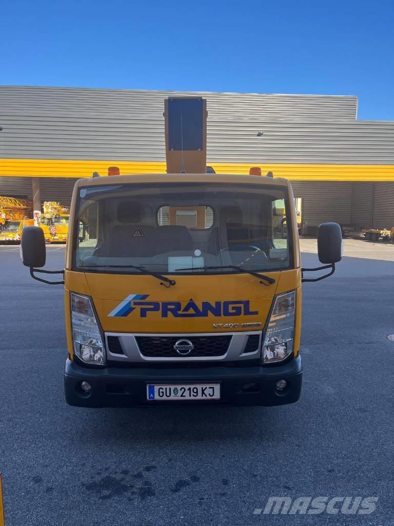 GSR E 179 T Compact Billyftar