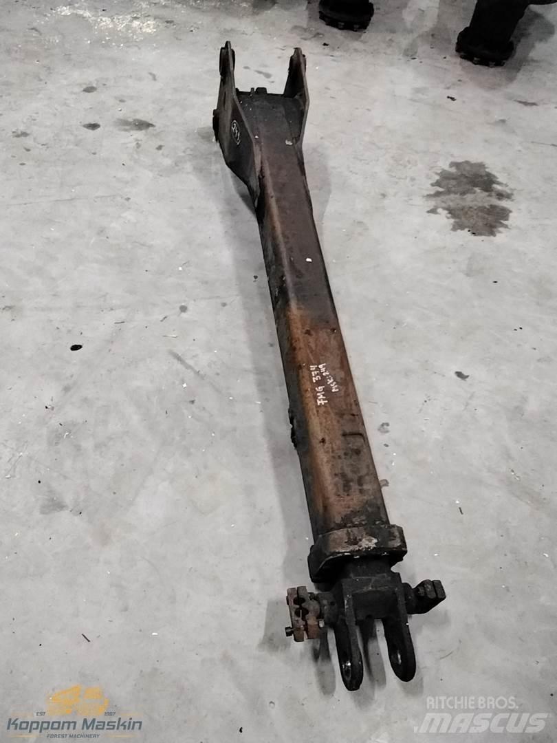 FMG 374 Skotarkranar