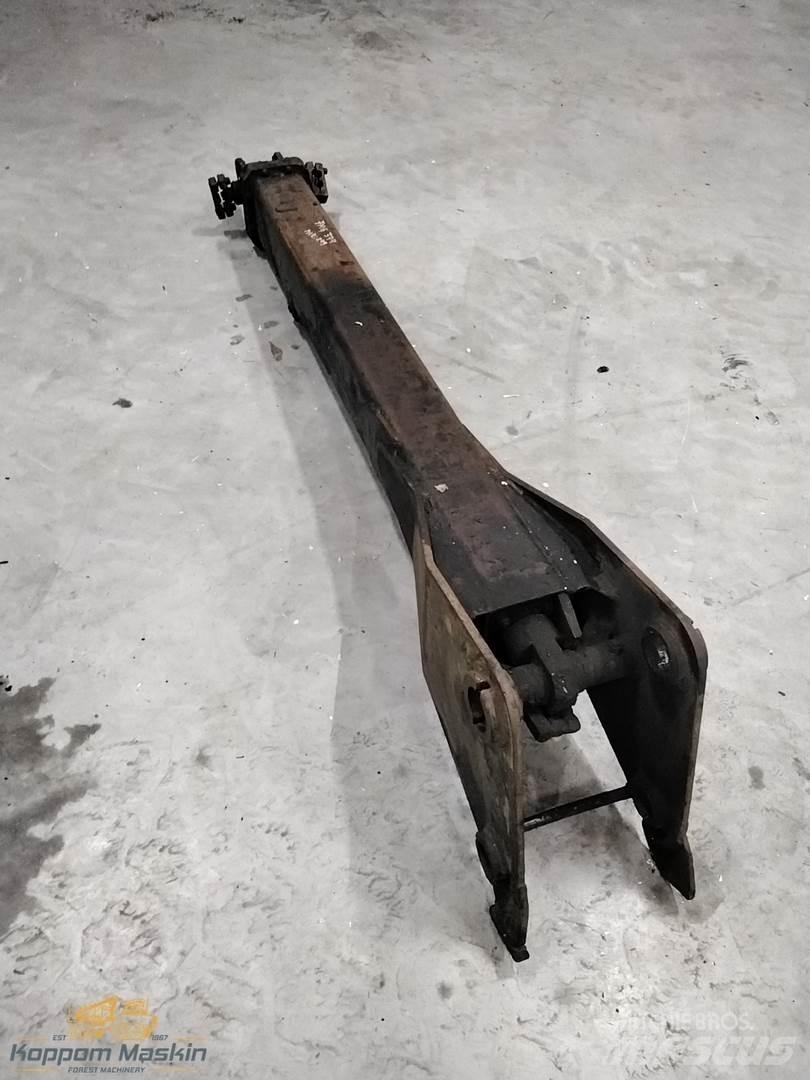 FMG 374 Skotarkranar