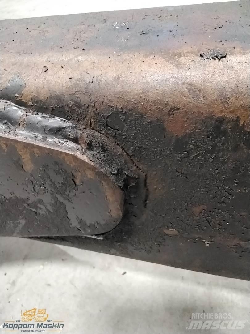 FMG 374 Skotarkranar