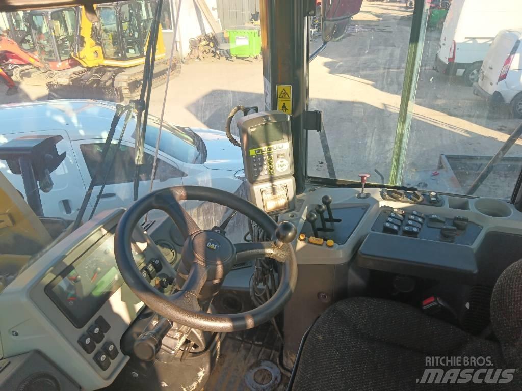 CAT 950 A Hjullastare
