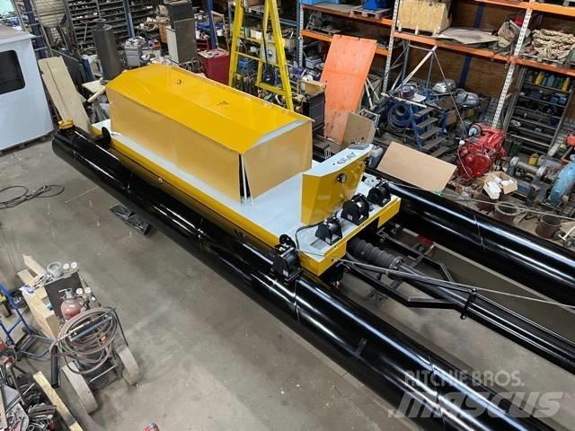  Small Dredger Mudderverk