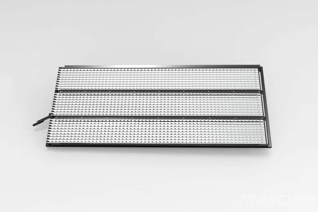 PW 736060.2 Trösktillbehör