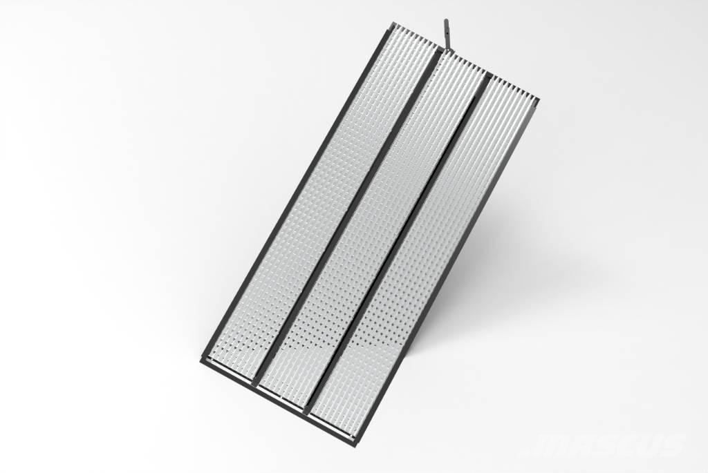 PW 736060.2 Trösktillbehör