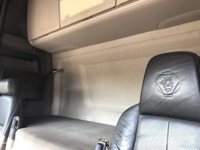 Scania R500 A6X4 Dragbilar