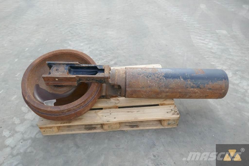 CAT 357-7560 Däck, hjul och fälgar