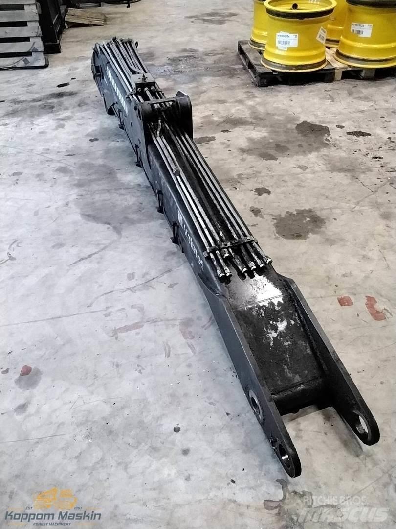 Cranab Crf12 Skotarkranar