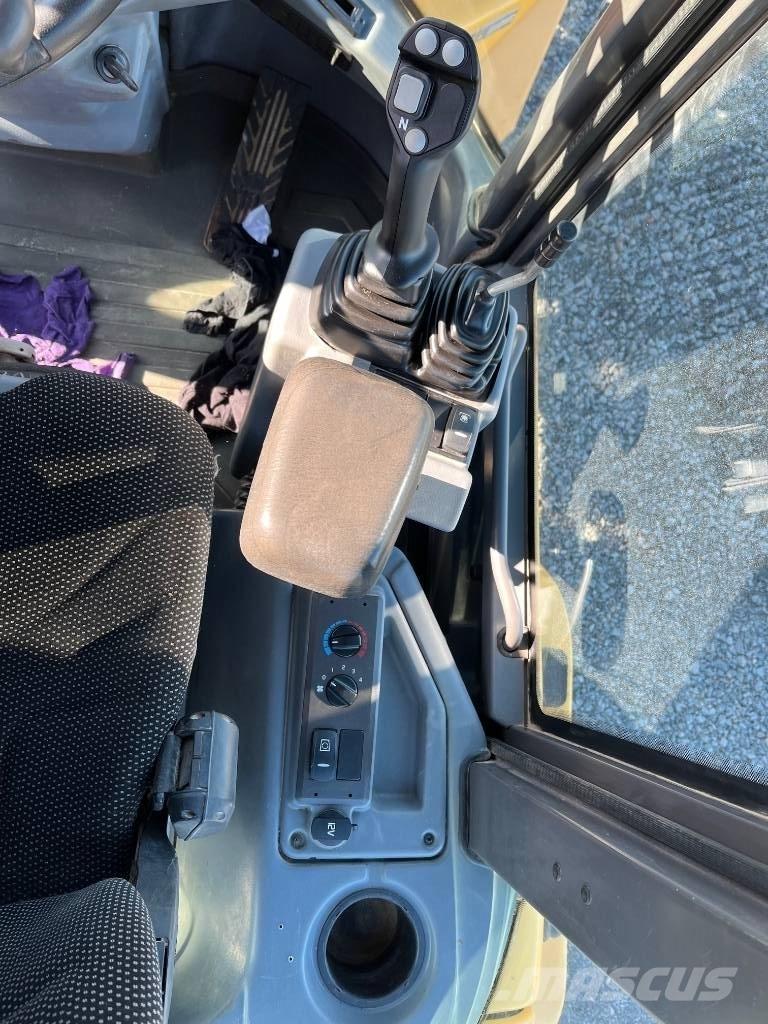 Volvo L 30 G Hjullastare