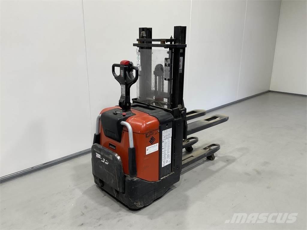 BT SPE125L Staplare