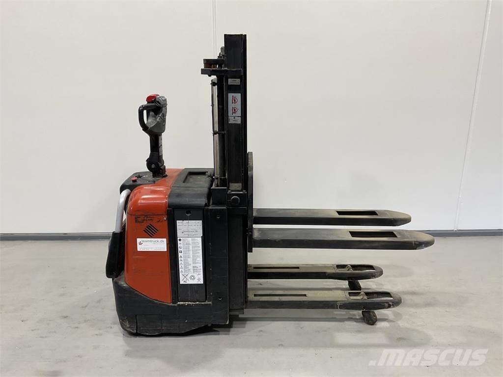 BT SPE125L Staplare