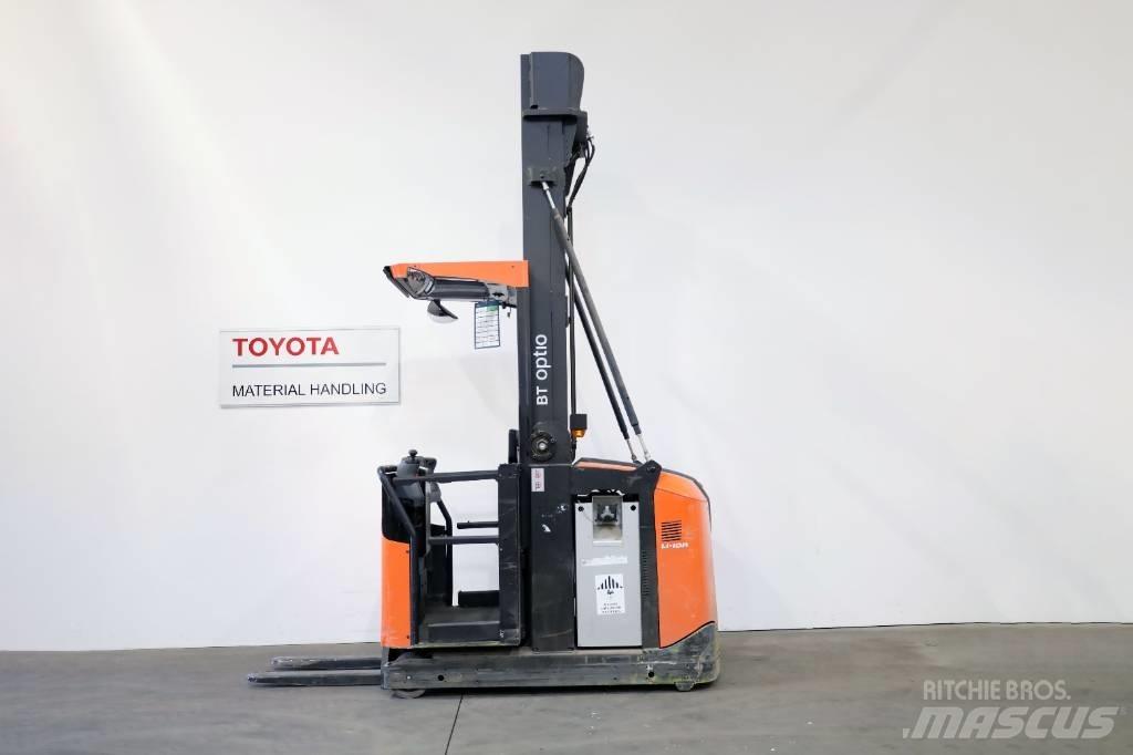 Toyota OME 100 H Plocktruck, mediumlyftande