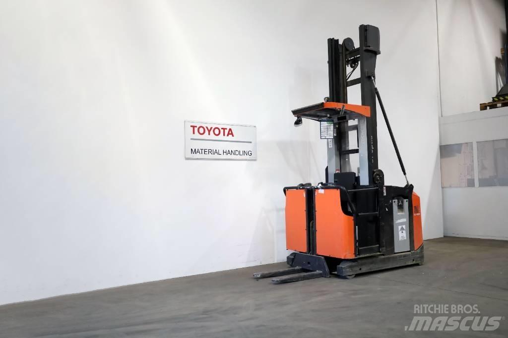 Toyota OME 100 H Plocktruck, mediumlyftande