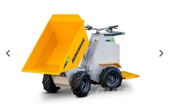 Bergmann C 301L Minidumprar