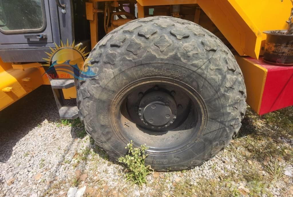 Dynapac CA 251 D Envalsvältar