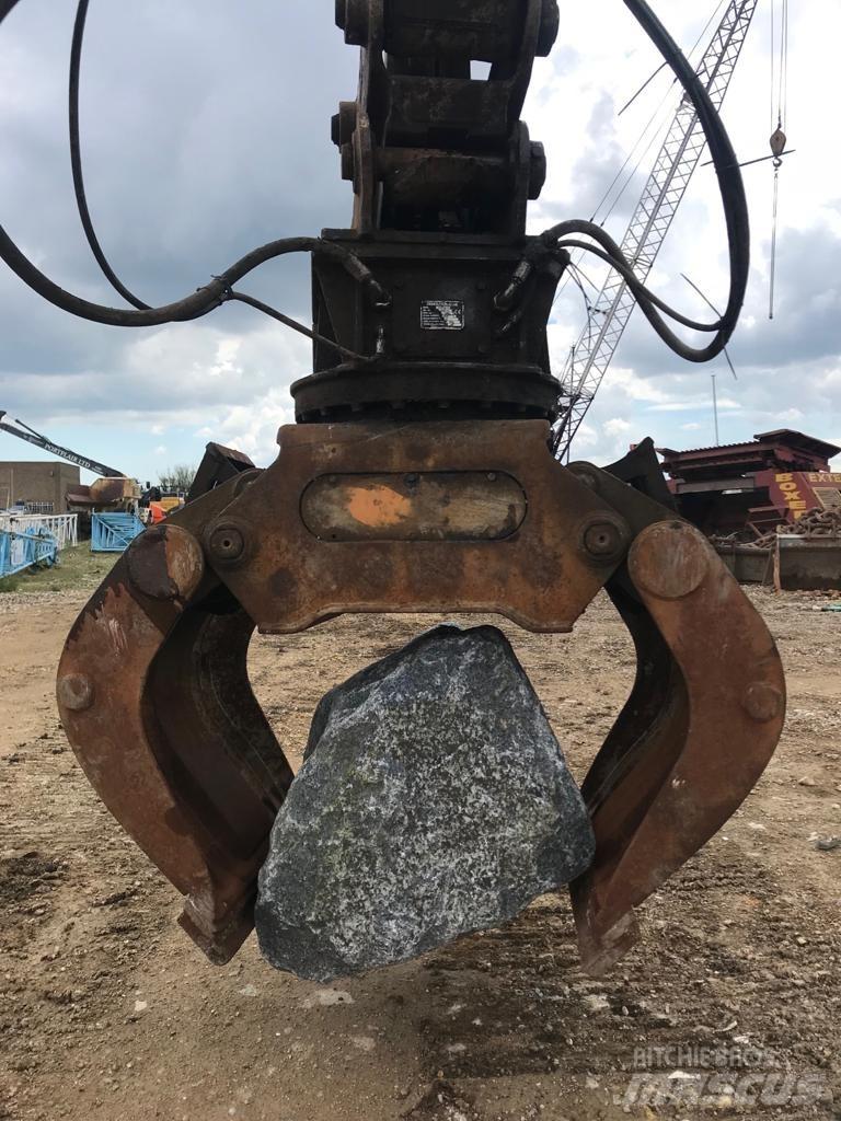 Furukawa FDG 40 PL Gripar
