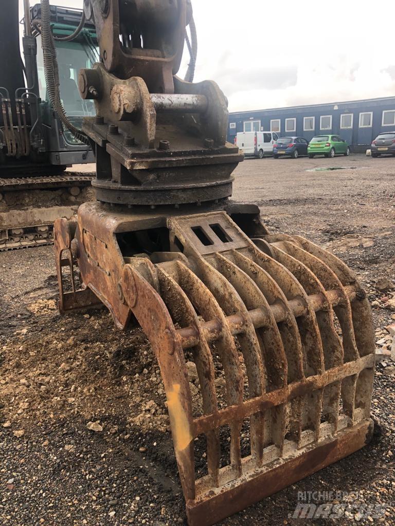 Furukawa FDG 40 PL Gripar