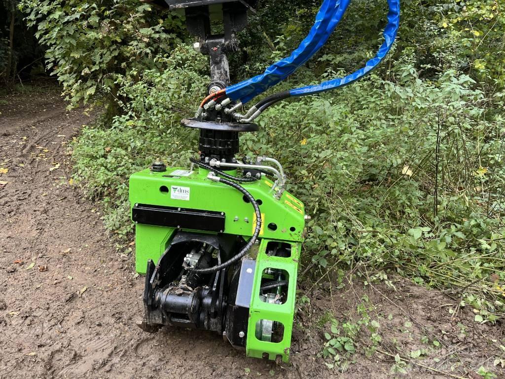  DFH Harvester head Skördare