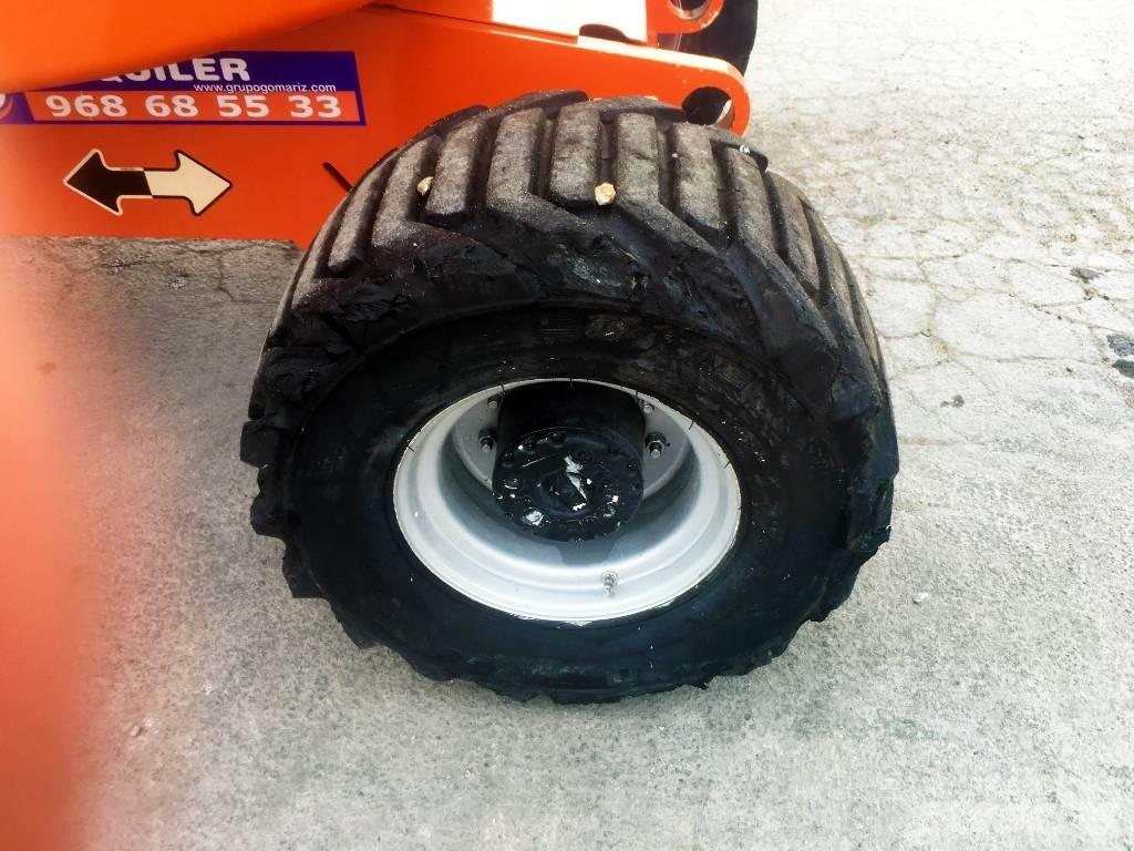 JLG 450 AJ II Bomliftar