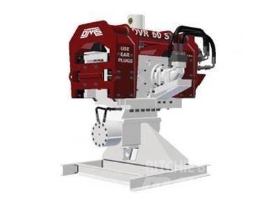 OVR 60S Vibrationshejare