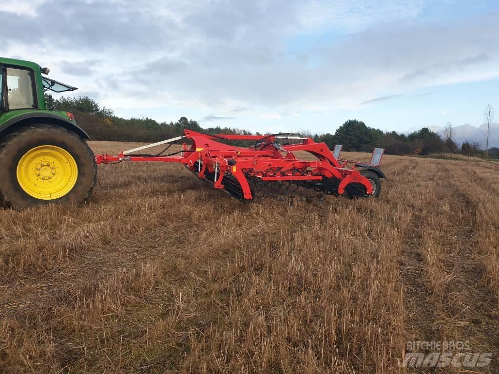 Awemak Puma CA 60 Kultivatorer
