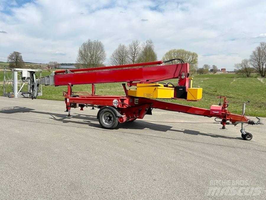 Denka-Lift DK 25 Skylift