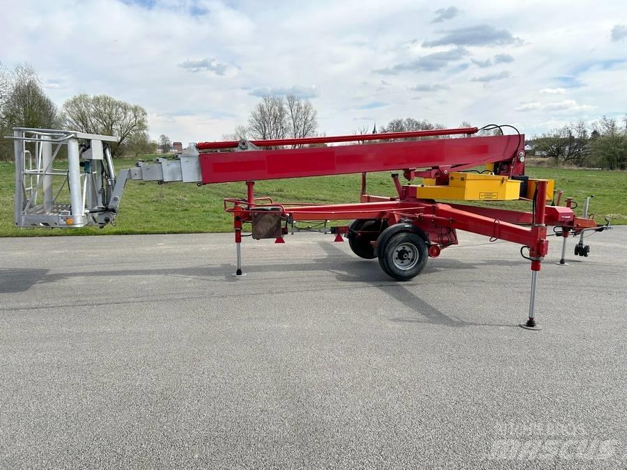 Denka-Lift DK 25 Skylift