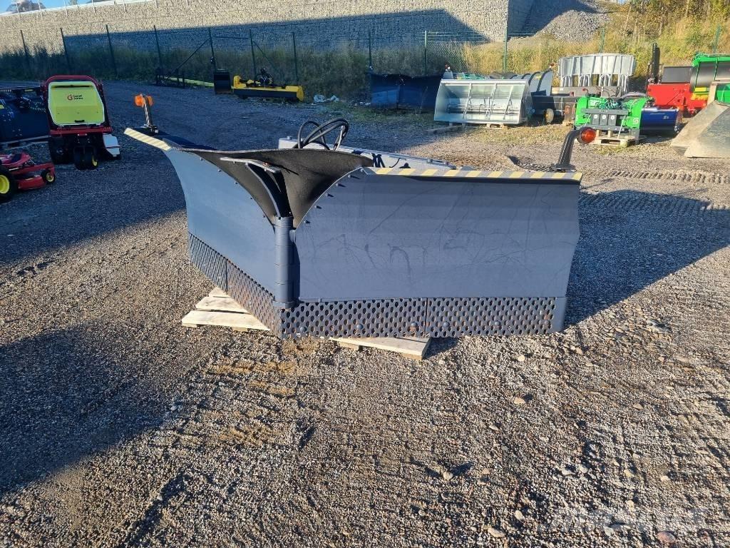 Drivex VB320 BM Plogar