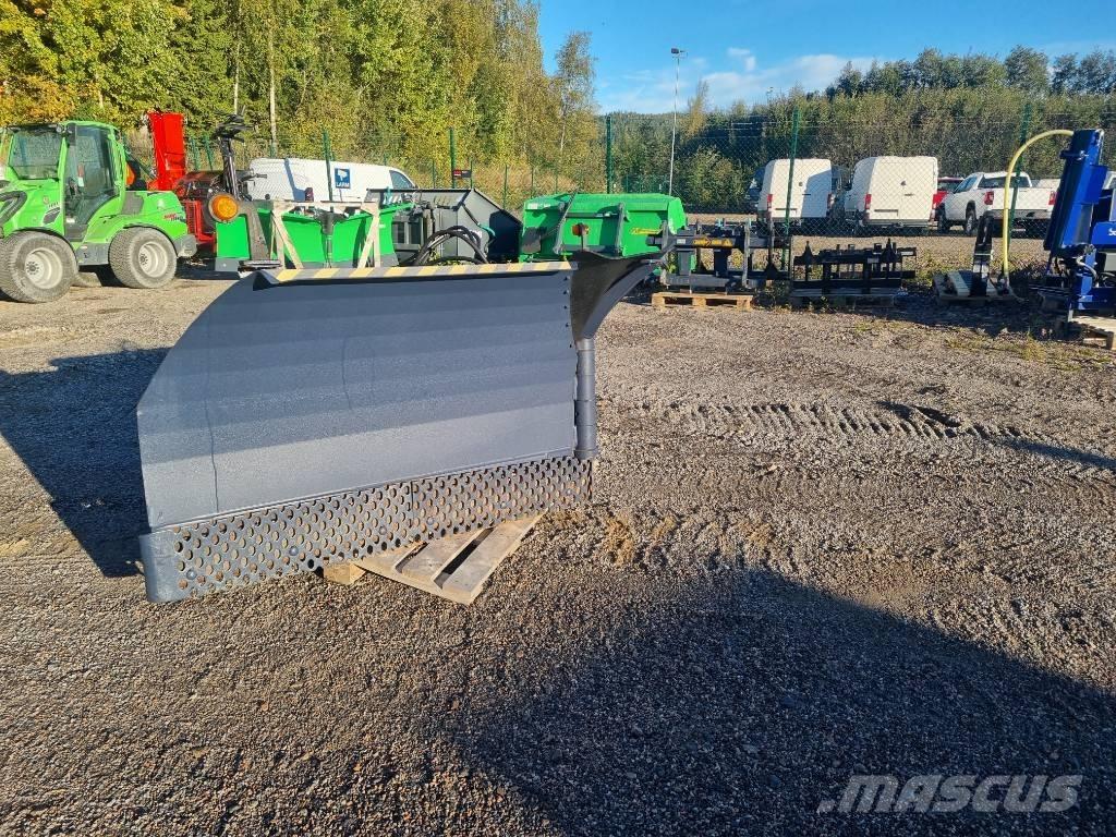 Drivex VB320 BM Plogar