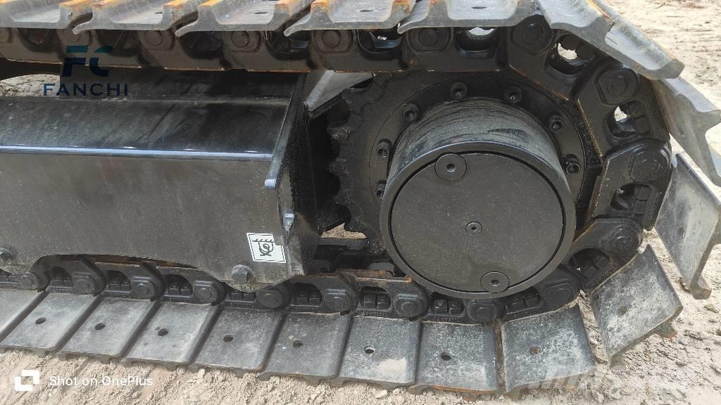 Sany SY 35 U Minigrävare < 7t