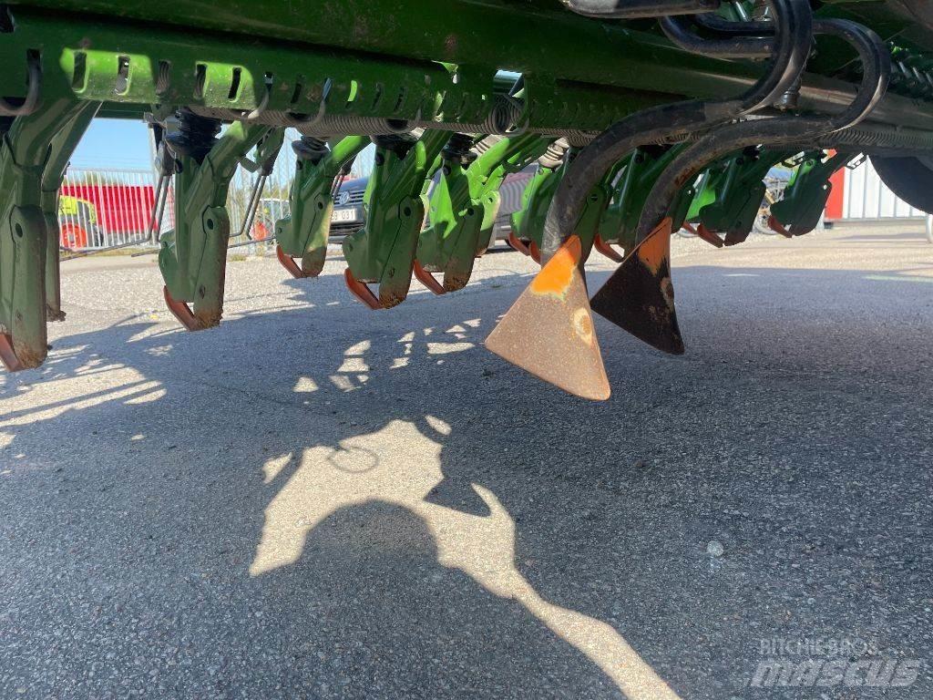 Amazone D9 3000 Såmaskiner